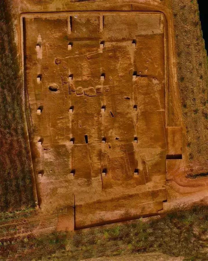 宝鸡最无奈的楼,宝鸡是中国最干净的城市吗