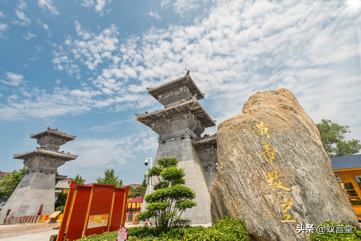 新郑最富的地方,新郑最繁华的镇