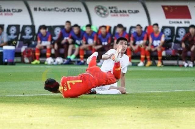 武吹堂主申方剑武磊,关于武磊你知多少答案