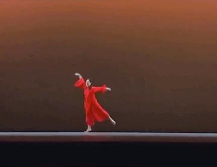 金星真的跳舞好看吗,金星在舞蹈中的成就有多大