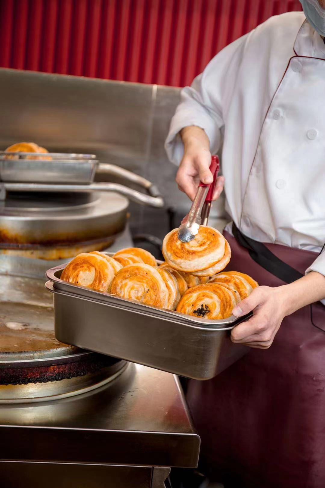 牛肉饼加盟店最火爆,正规牛肉饼加盟好项目