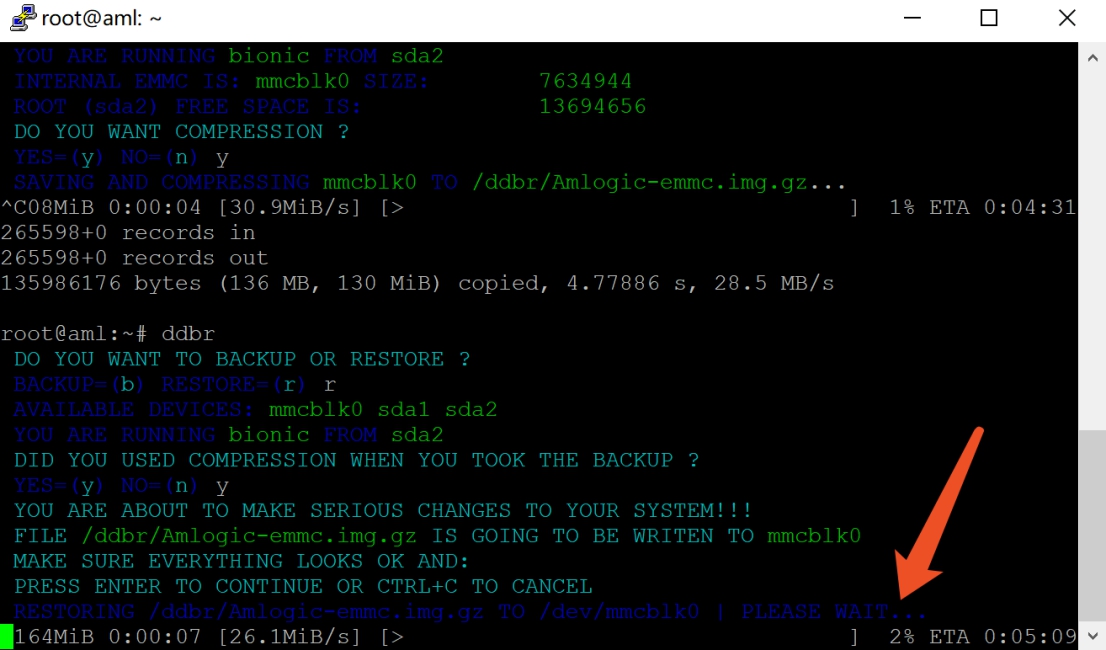 n1盒子更新系统,n1盒子可以刷什么系统