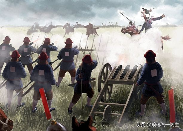 中国历史10大特种部队,中国历史上最强的十支特种部队