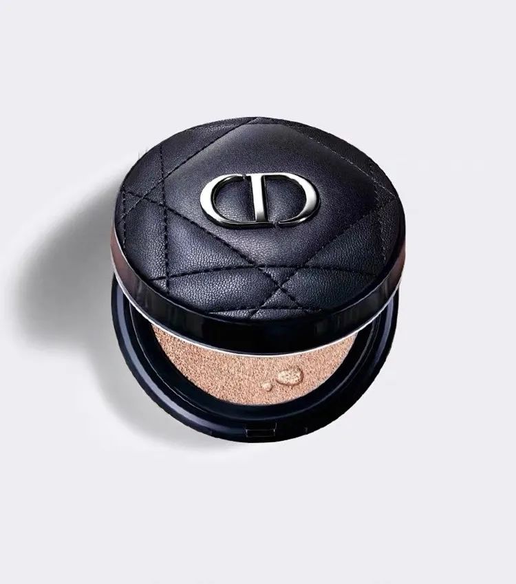 2020年最好用的气垫和口红,明星都在用这款气垫