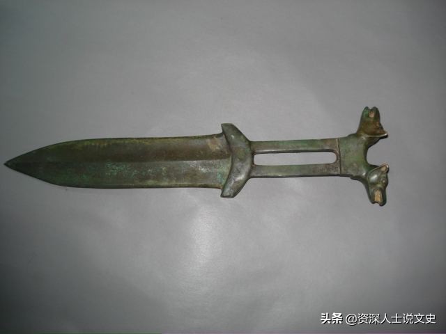 看剑王朝：了解春秋战国剑文化？尚武精神、好剑之风，养士之风