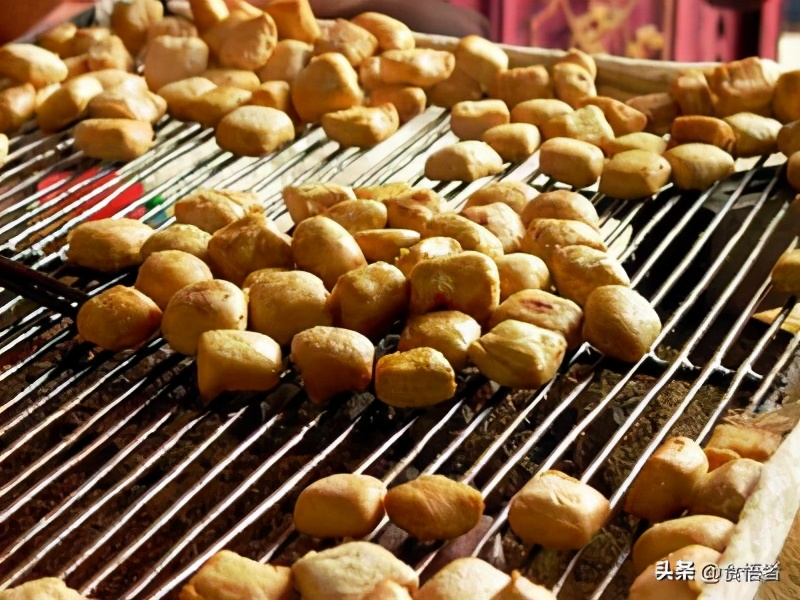 云南特色小吃100种大全 (云南特色小吃吃法大全)