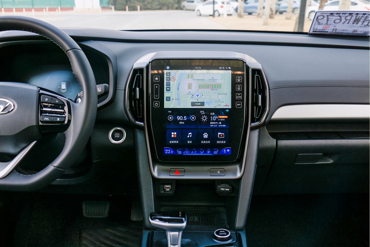 北京现代新款ix35用车感受,现代ix35用车视频