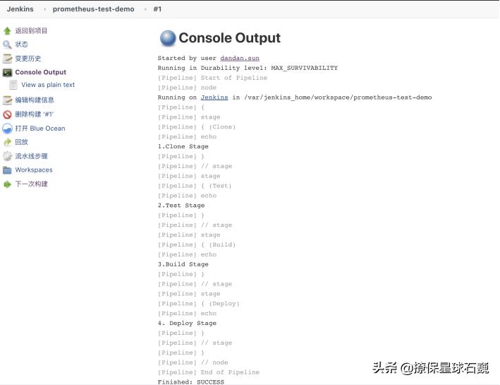 jenkinsk8s,jenkins直接渲染k8s模板