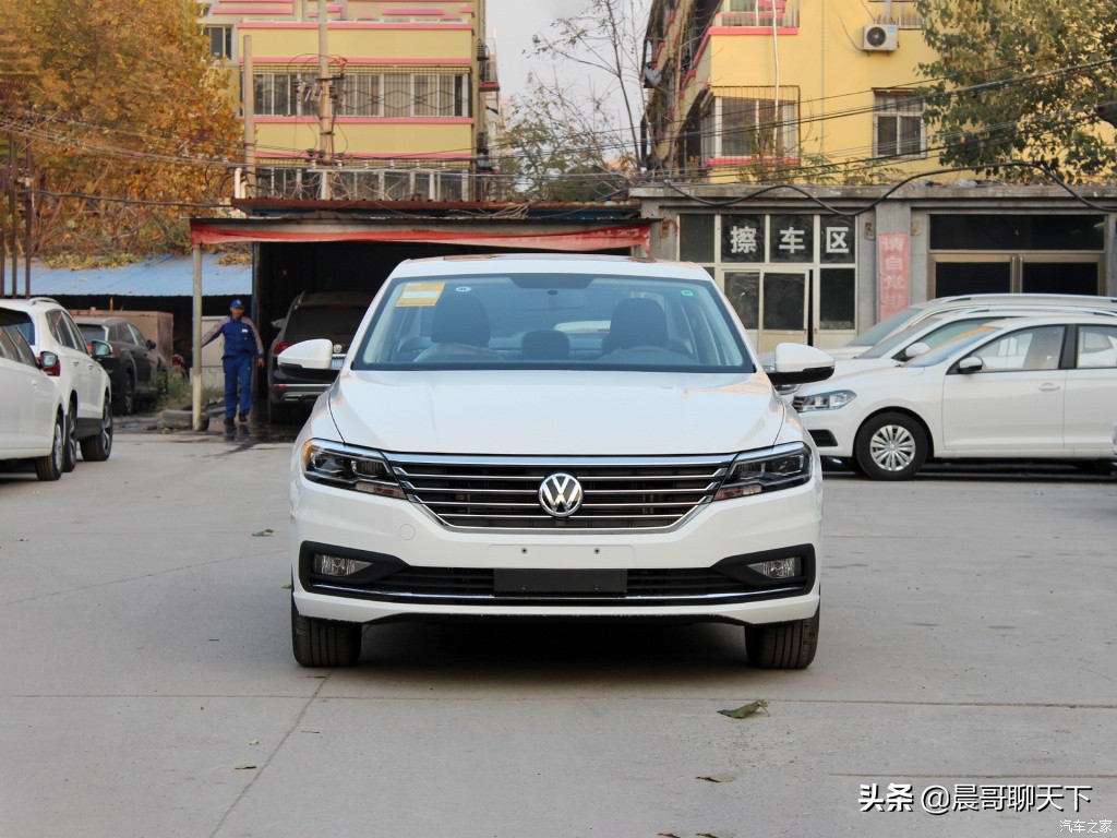 朗逸销量为什么那么好,朗逸的销量为何那么好