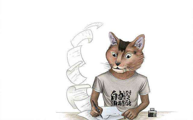 文案策划是什么类目,文案编辑和文案策划