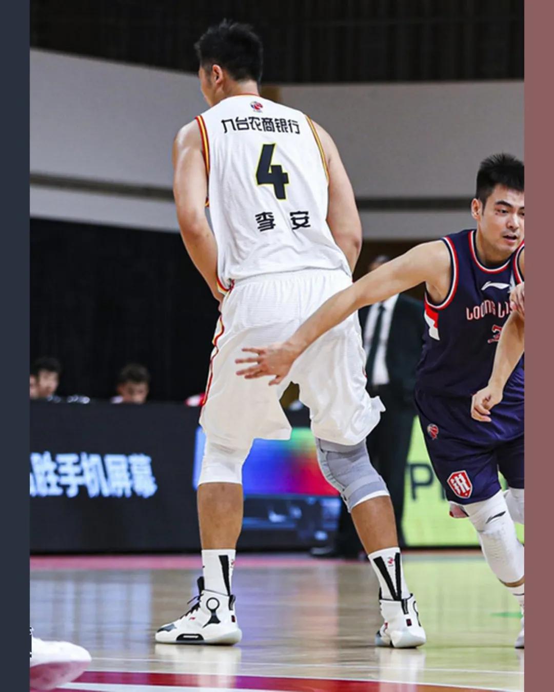 李宁驭帅13高帮球鞋测评,李宁音速9和驭帅13哪个好