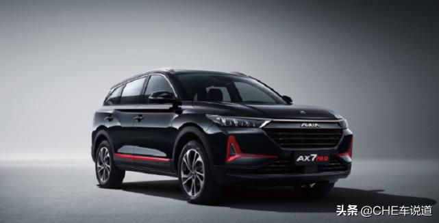 国产良心车全系搭载1.6t发动机,沃德十佳发动机国产车有吗