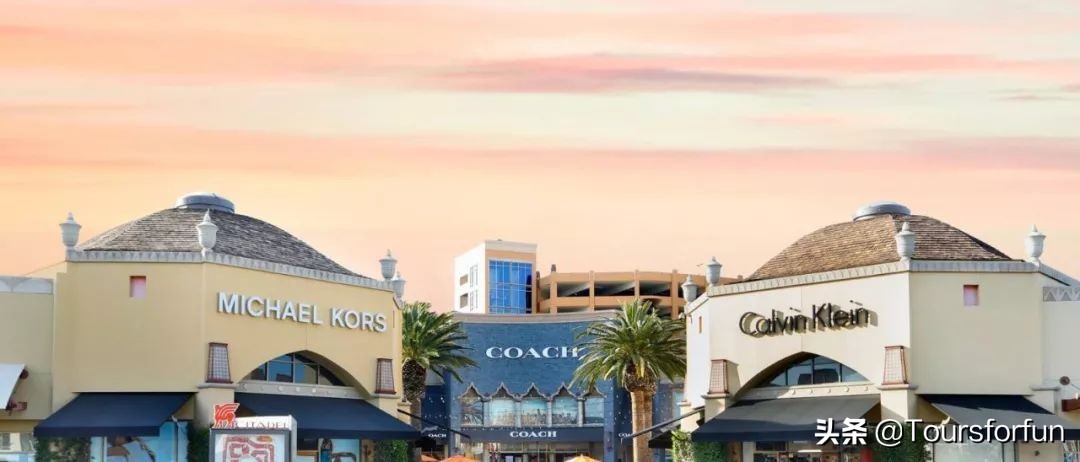 洛杉矶奥特莱斯适合买啥,美国洛杉矶奥特莱斯有什么值得买