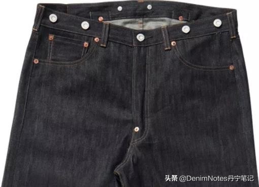 牛仔裤李维斯新款,李维斯lvc501穿搭
