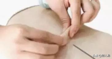 孩子咳嗽不好推拿手法,小儿推拿后为什么咳嗽反而加重了