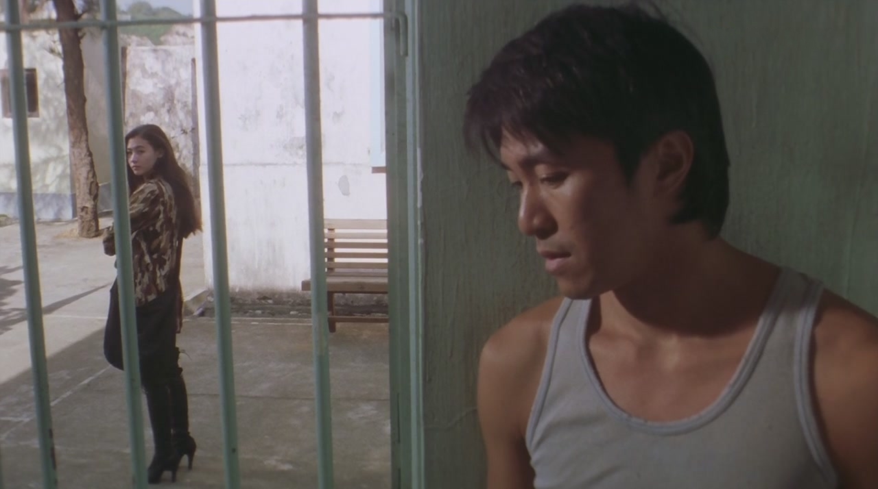 周星驰2001年去北大演讲,周星驰北大大学演讲