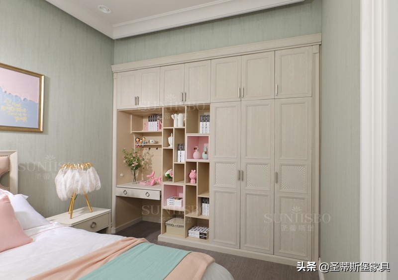 全屋定制拎包入住省心省事省钱,全屋定制拎包入住的装修