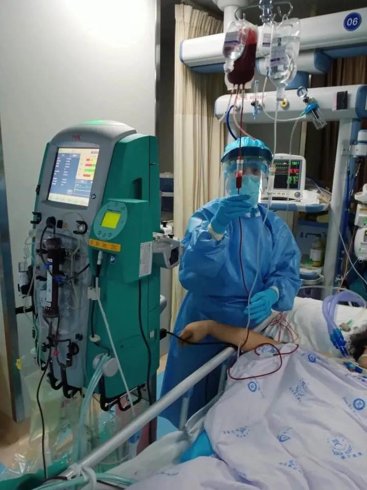 为什么进icu意味着几乎无法治愈,我为什么宁死也要远离社会底层