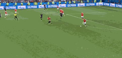 对，2018年的世界最佳，就是他