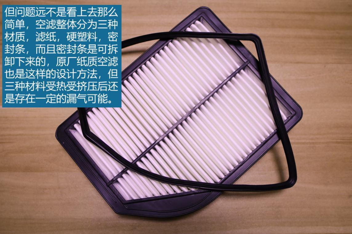 kn高流量空滤好不好,kn空滤油耗高