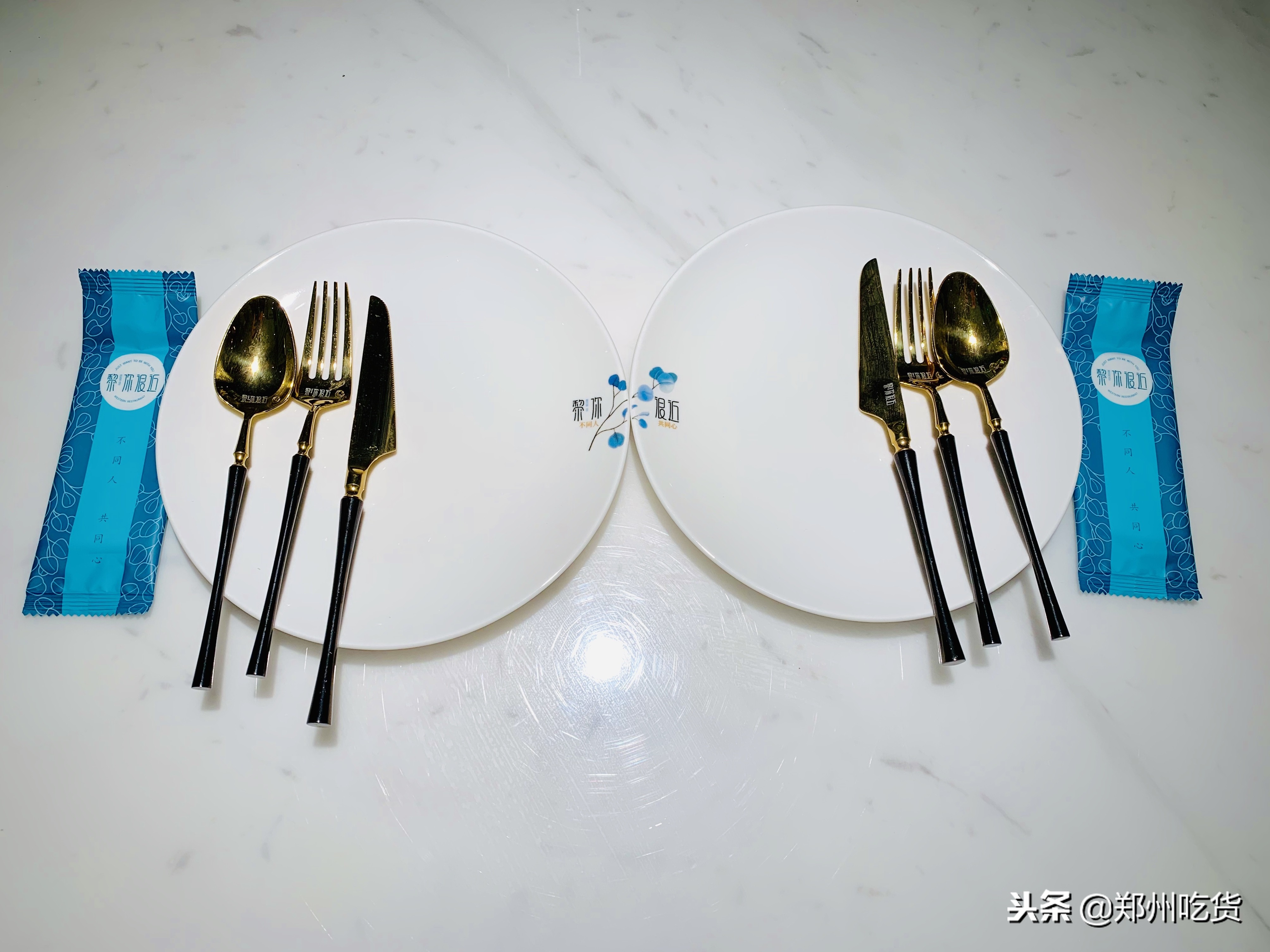 郑州最浪漫的法式餐厅,郑州美食约会打卡地点推荐