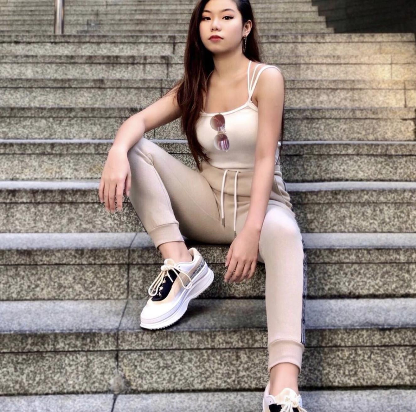 2021爆款夏季老爹鞋新百伦,十大最好看的老爹鞋新百伦