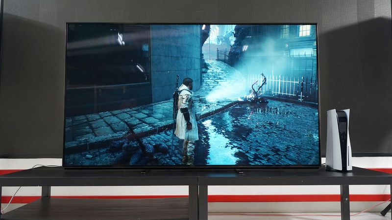 ps5评测2023,ps5评测ps4