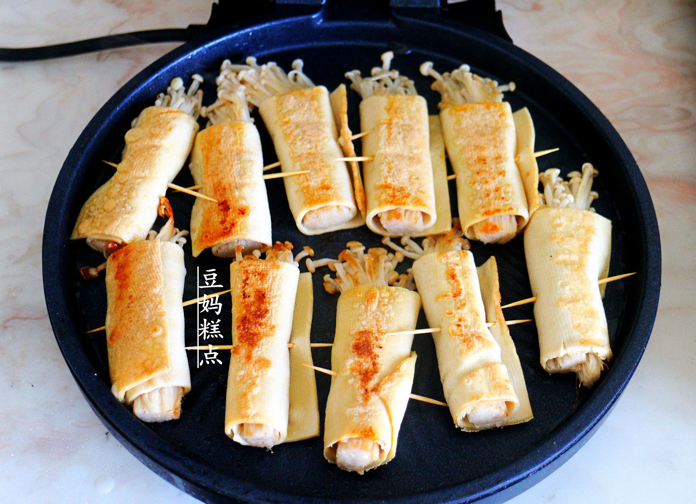 豆腐叶卷怎么做好吃,豆腐叶汤的家常做法