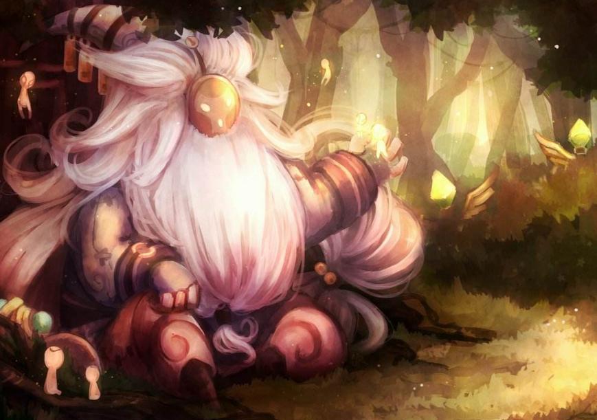 英雄联盟的游戏机制,英雄联盟所有游戏机制图