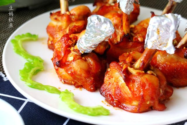 别买了，睡前腌上第二天做，这鸡腿做法简单，好吃还干净