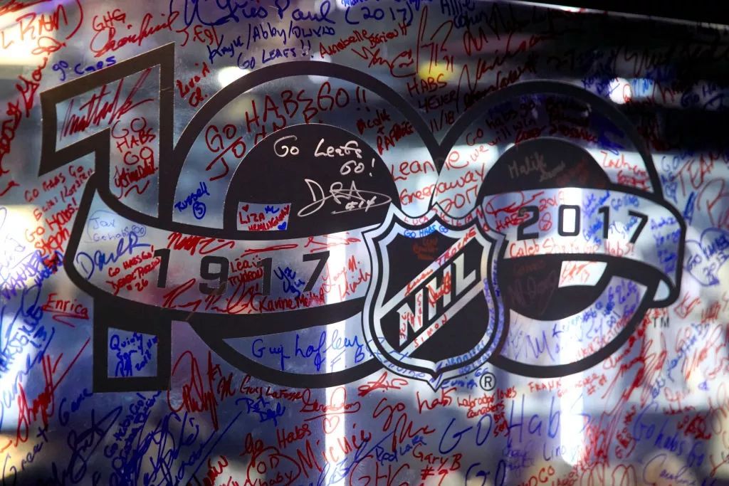 nhl一共有多少支球队,nhl现在有多少支球队