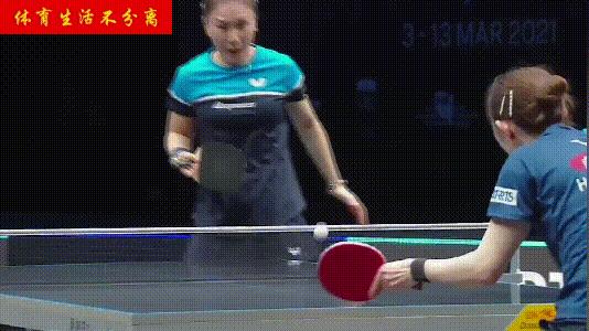 乒乓球直板拉高调弧圈球动作要领,乒乓球直板正胶怎么拉小弧圈