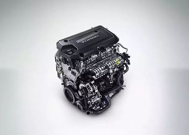 发动机也可以“变魔术”？看凯迪拉克怎么诠释“兼得”的魅力