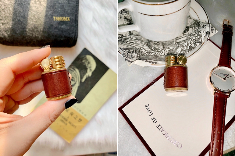 七夕女友送男友的礼物,七夕最好的礼物是陪伴