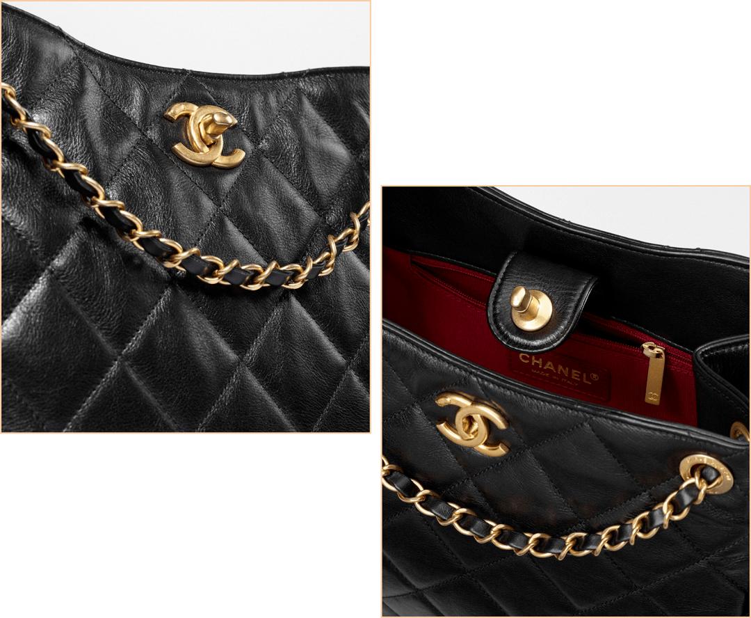 秋冬大牌包上架,看到哪只你一见钟情了?