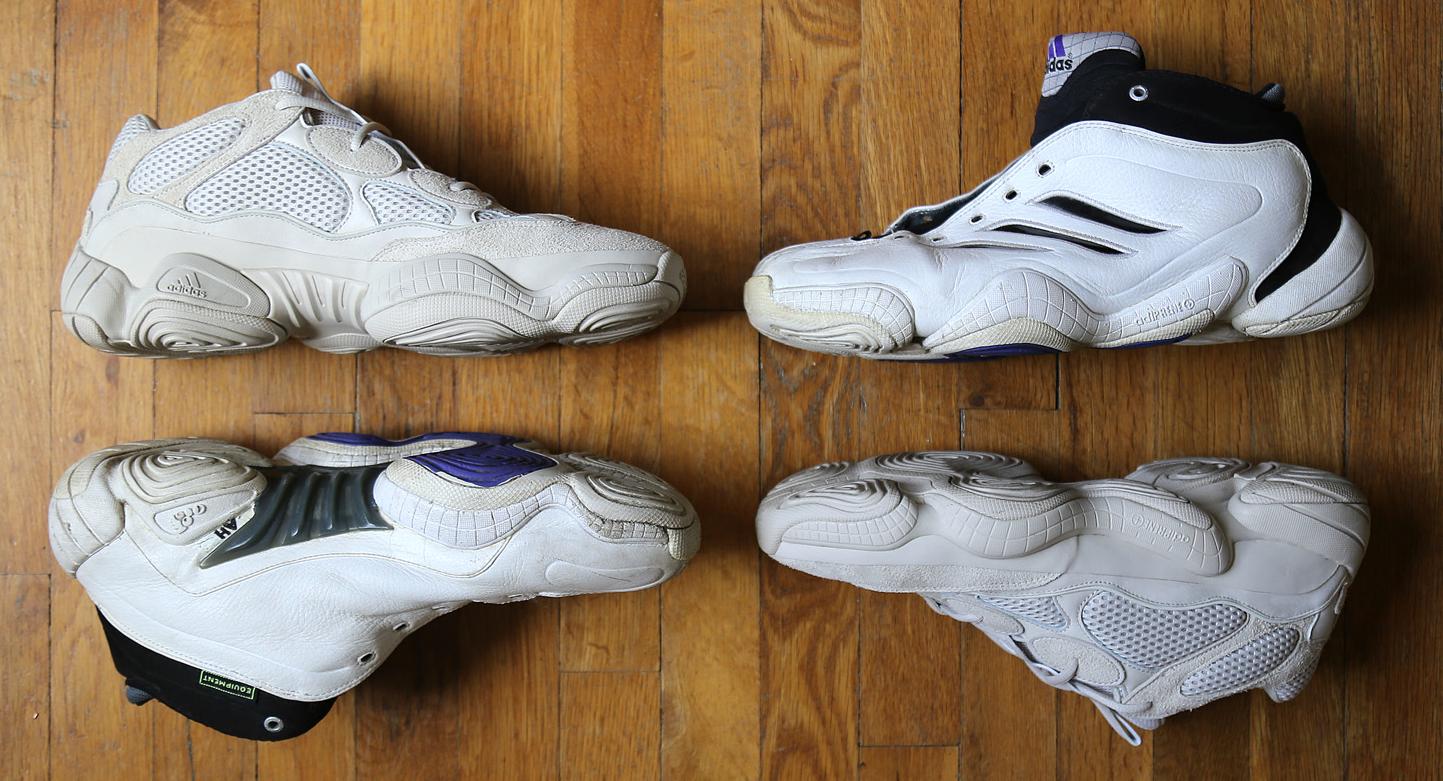 科比历代球鞋回顾,科比系列球鞋实战2020