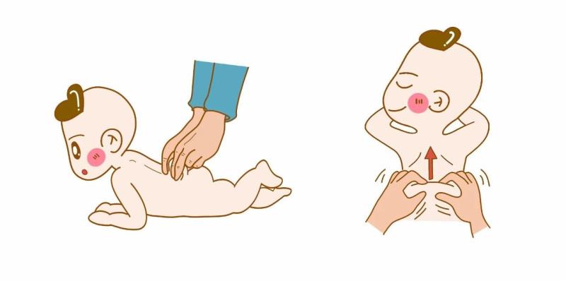 小儿便秘积食怎么快速解决,小儿积食便秘的方法