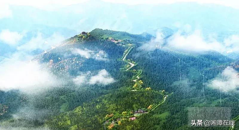 真实的湘潭现状,湘潭有哪些缺点