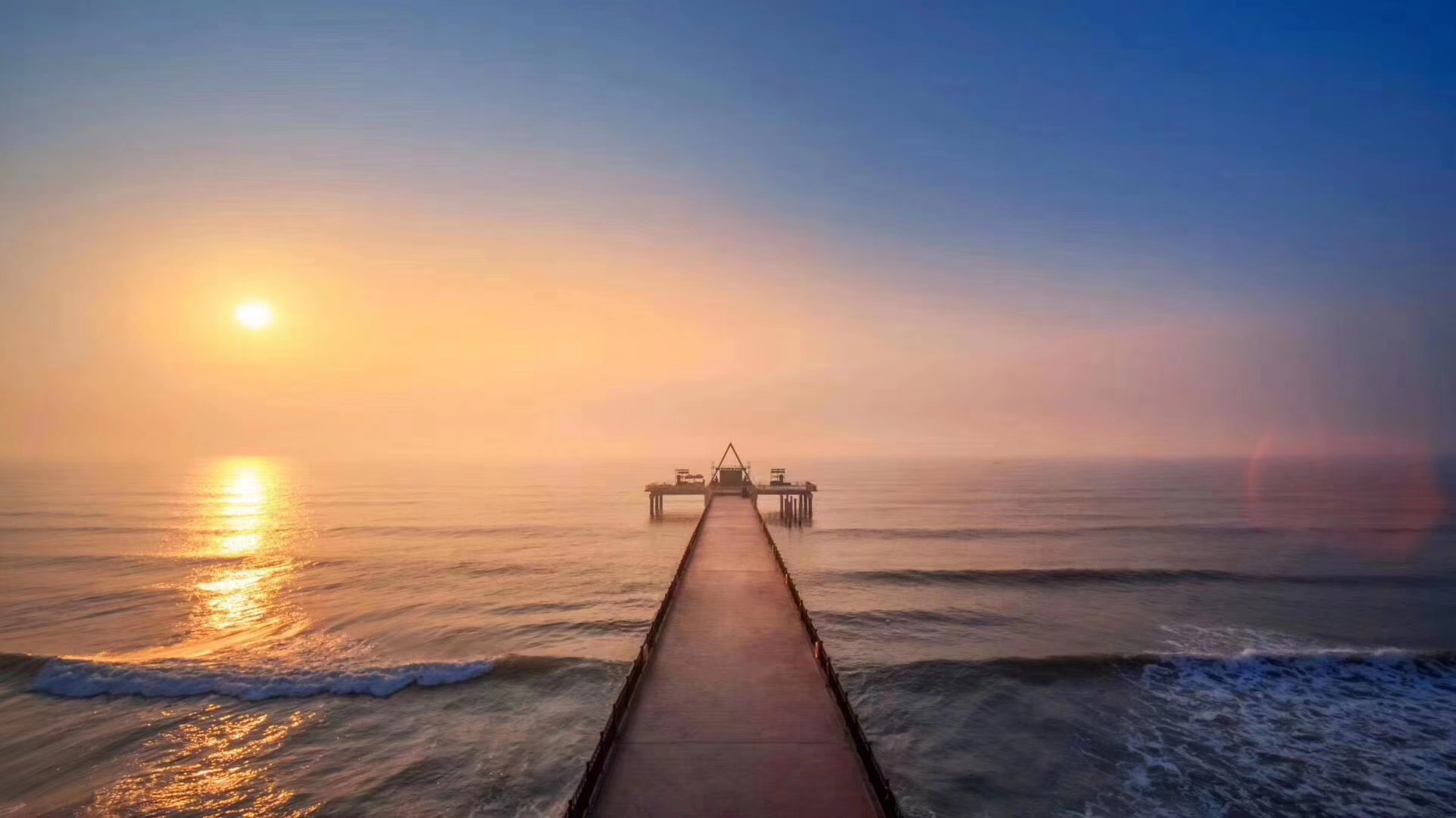 吴川鼎龙湾2室一厅海景房住宿,湛江鼎龙湾海景房
