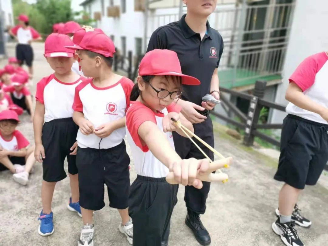 西九华山旅玩指南,2019年五月一日西九华山夏令营