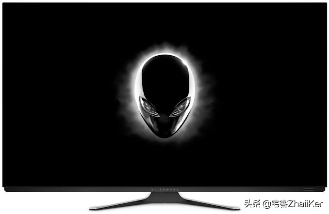 戴尔外星人37.5寸电竞显示器,戴尔外星人的显示器值得入手吗