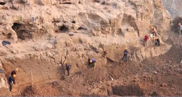 古墓宝藏之谜,墓室之谜完整版