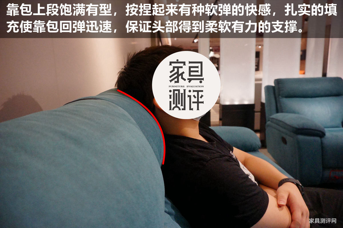 沙发芝华仕头等舱11167和11167b区别,芝华仕头等舱沙发测评