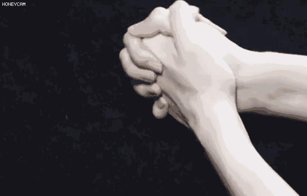 颈椎炎怎么按摩缓解,每天按摩头部可以改善颈椎病吗