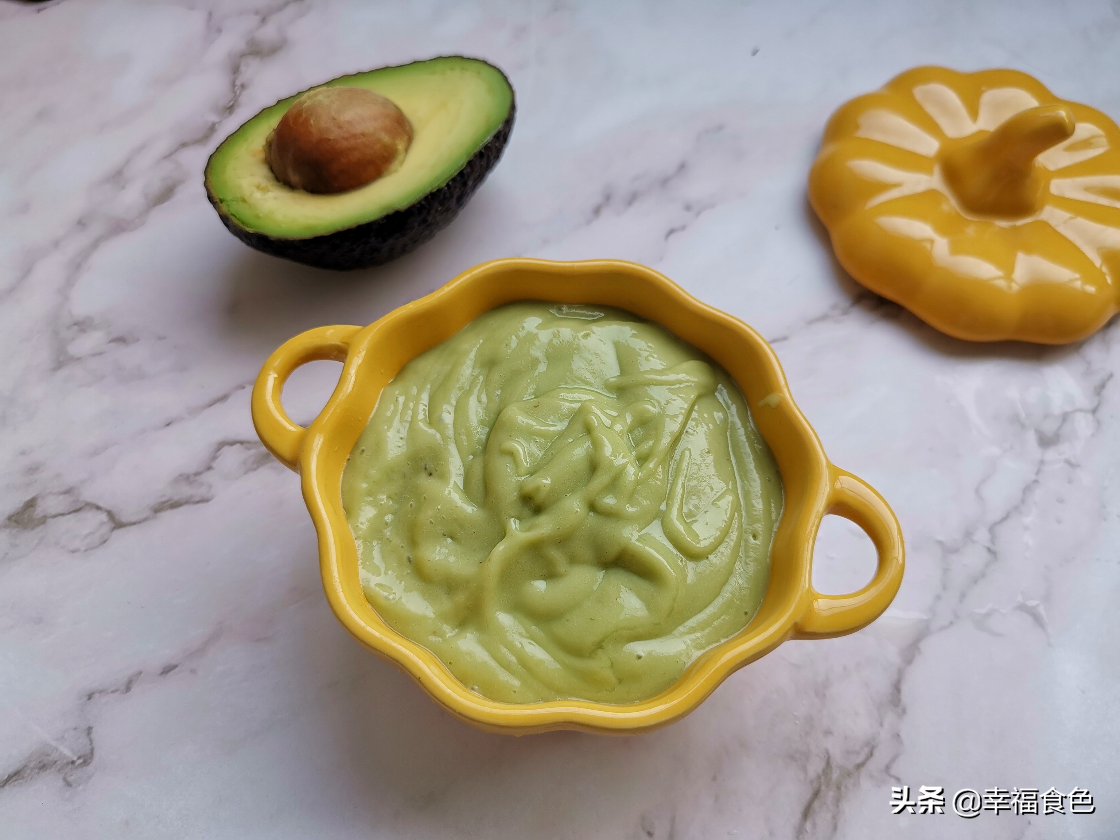 牛油果宝宝不喜欢吃怎么办,香蕉牛油果宝宝不爱吃