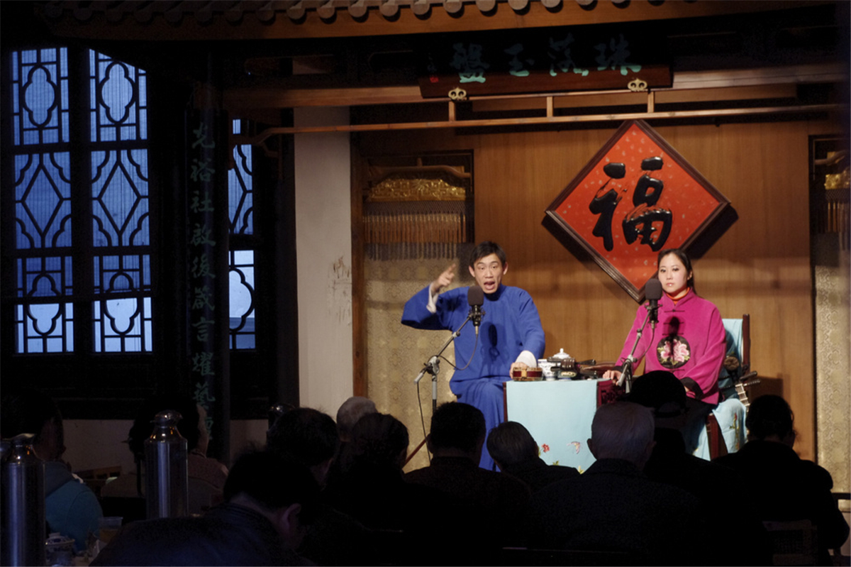 苏州秋天有什么好玩的,苏州秋天去哪里玩