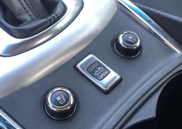 长轴版硬顶敞篷车,硬顶4座敞篷车最新款