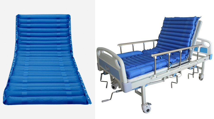 骨折褥疮如何恢复,骨折老人出现褥疮了怎么办