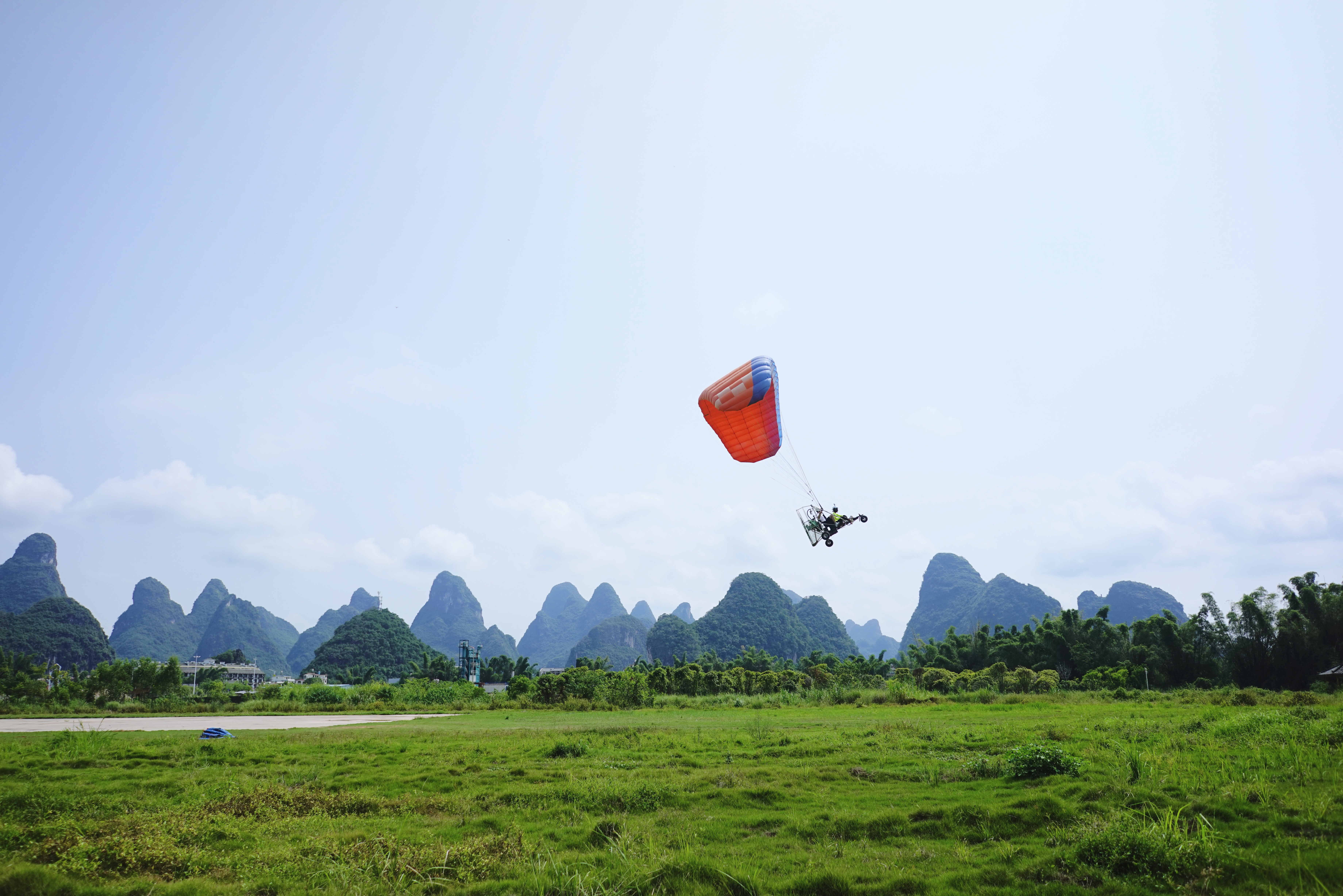 桂林阳朔旅游攻略自由行最佳线路,阳朔到桂林山水