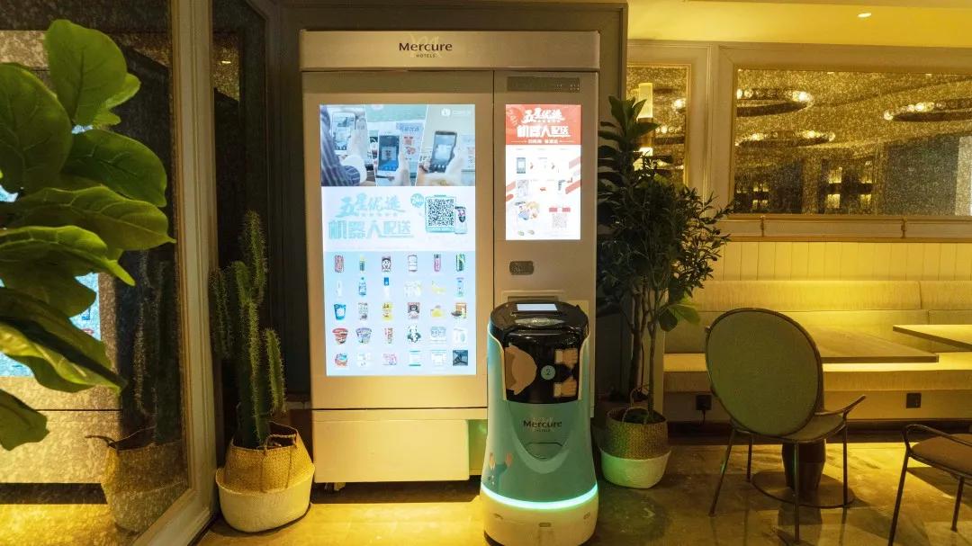 晚餐时间到！餐厅运营、清洁、设计和设计，一站式搞定